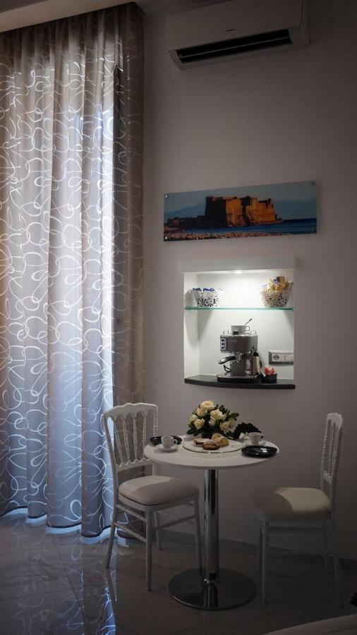 Elegance B&B Napoli Ngoại thất bức ảnh