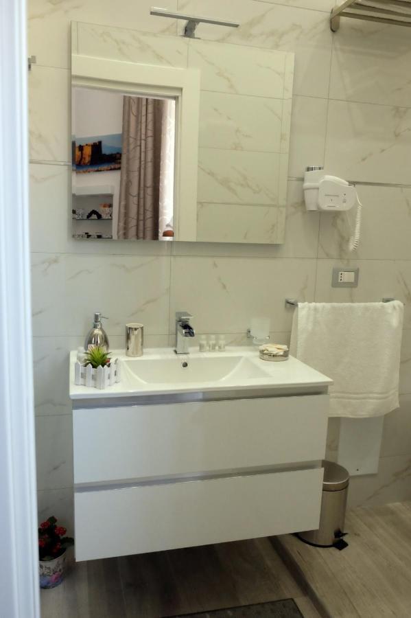 Elegance B&B Napoli Ngoại thất bức ảnh