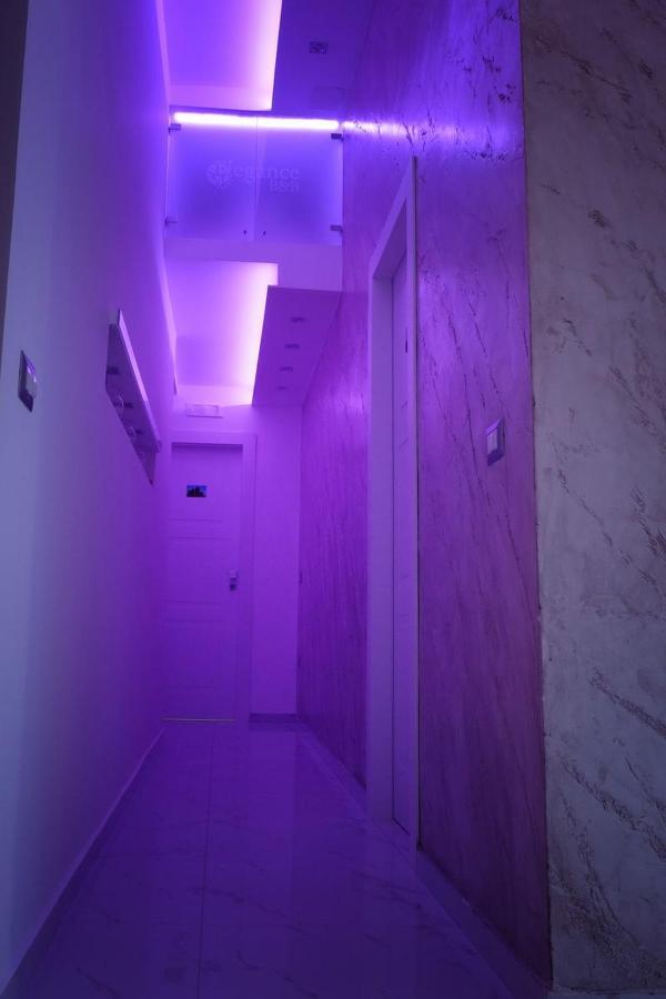 Elegance B&B Napoli Ngoại thất bức ảnh