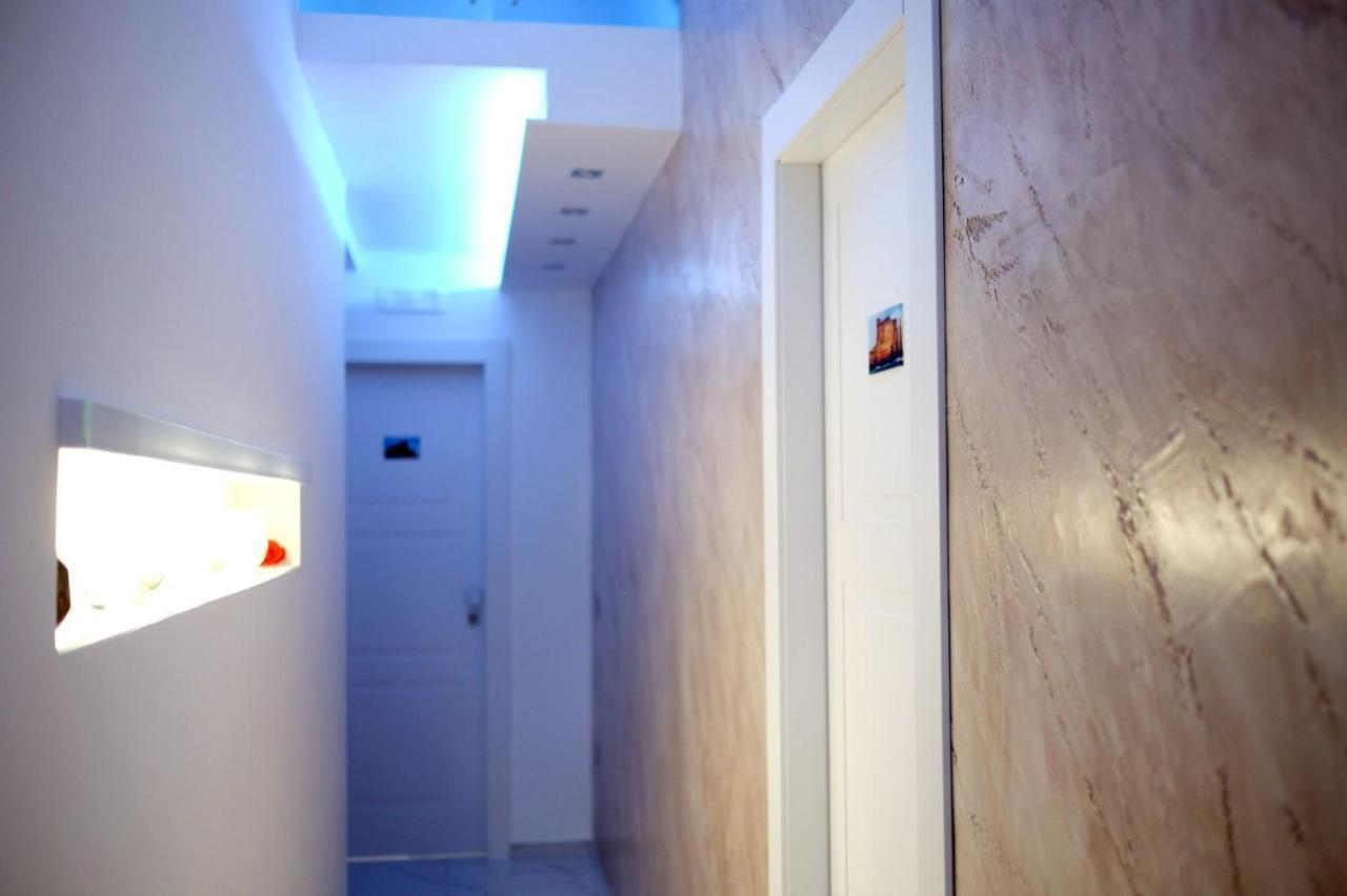 Elegance B&B Napoli Ngoại thất bức ảnh