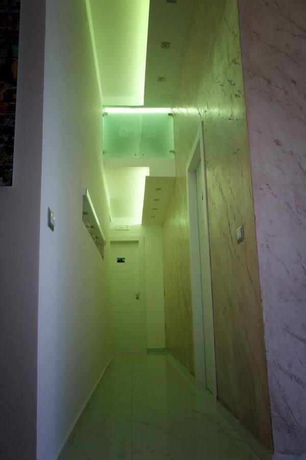 Elegance B&B Napoli Ngoại thất bức ảnh