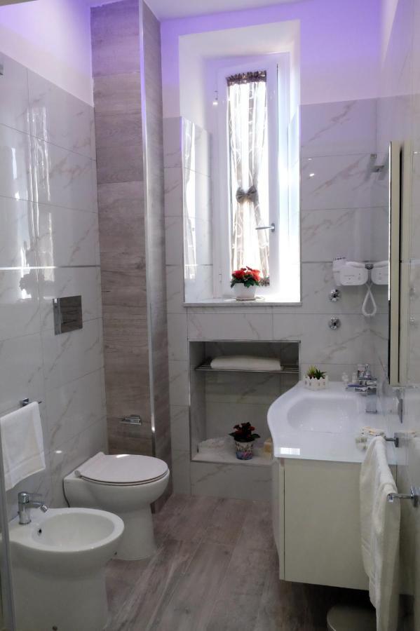 Elegance B&B Napoli Ngoại thất bức ảnh
