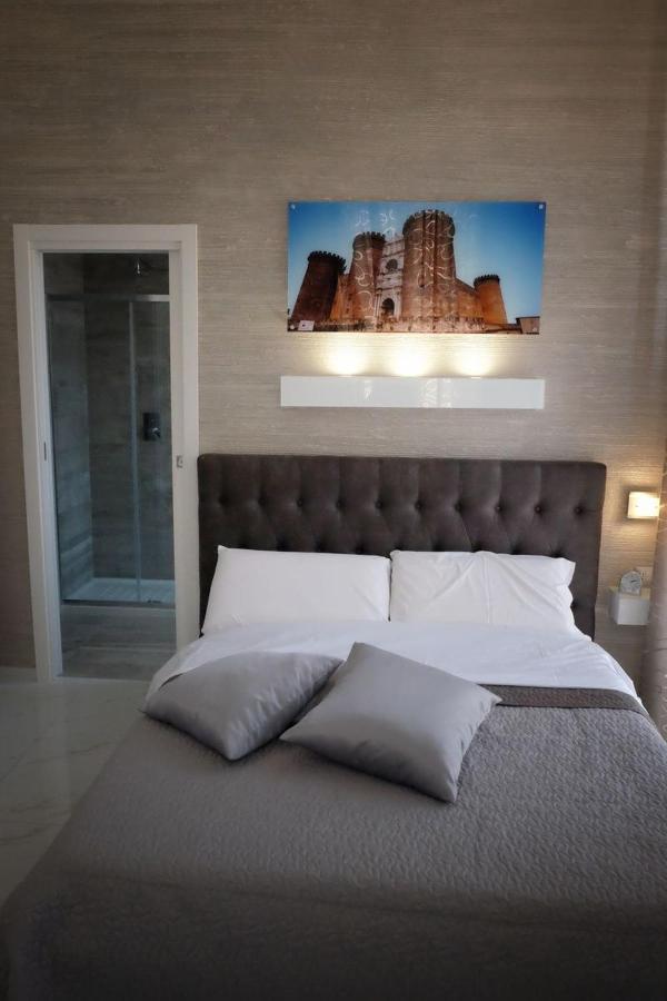 Elegance B&B Napoli Ngoại thất bức ảnh