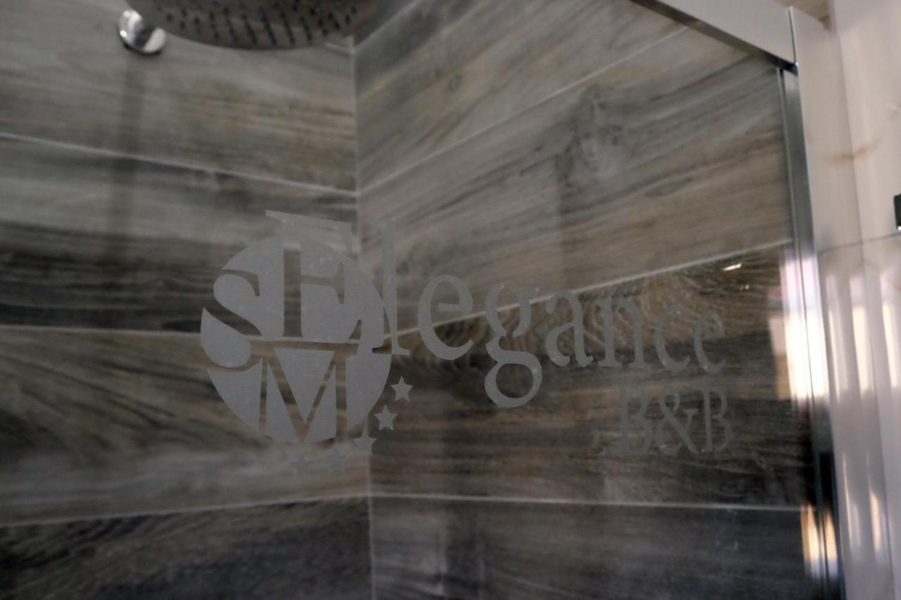 Elegance B&B Napoli Ngoại thất bức ảnh