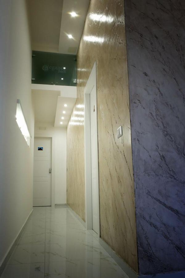 Elegance B&B Napoli Ngoại thất bức ảnh