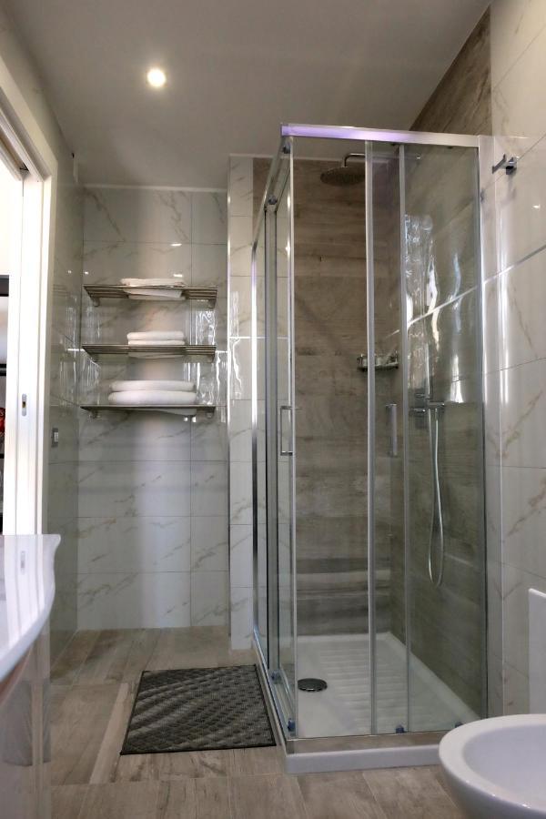 Elegance B&B Napoli Ngoại thất bức ảnh
