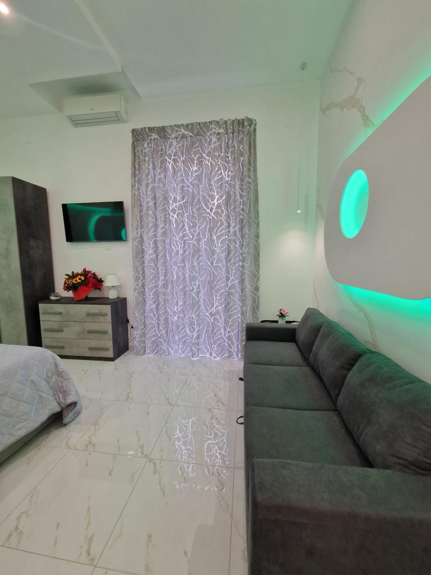 Elegance B&B Napoli Ngoại thất bức ảnh