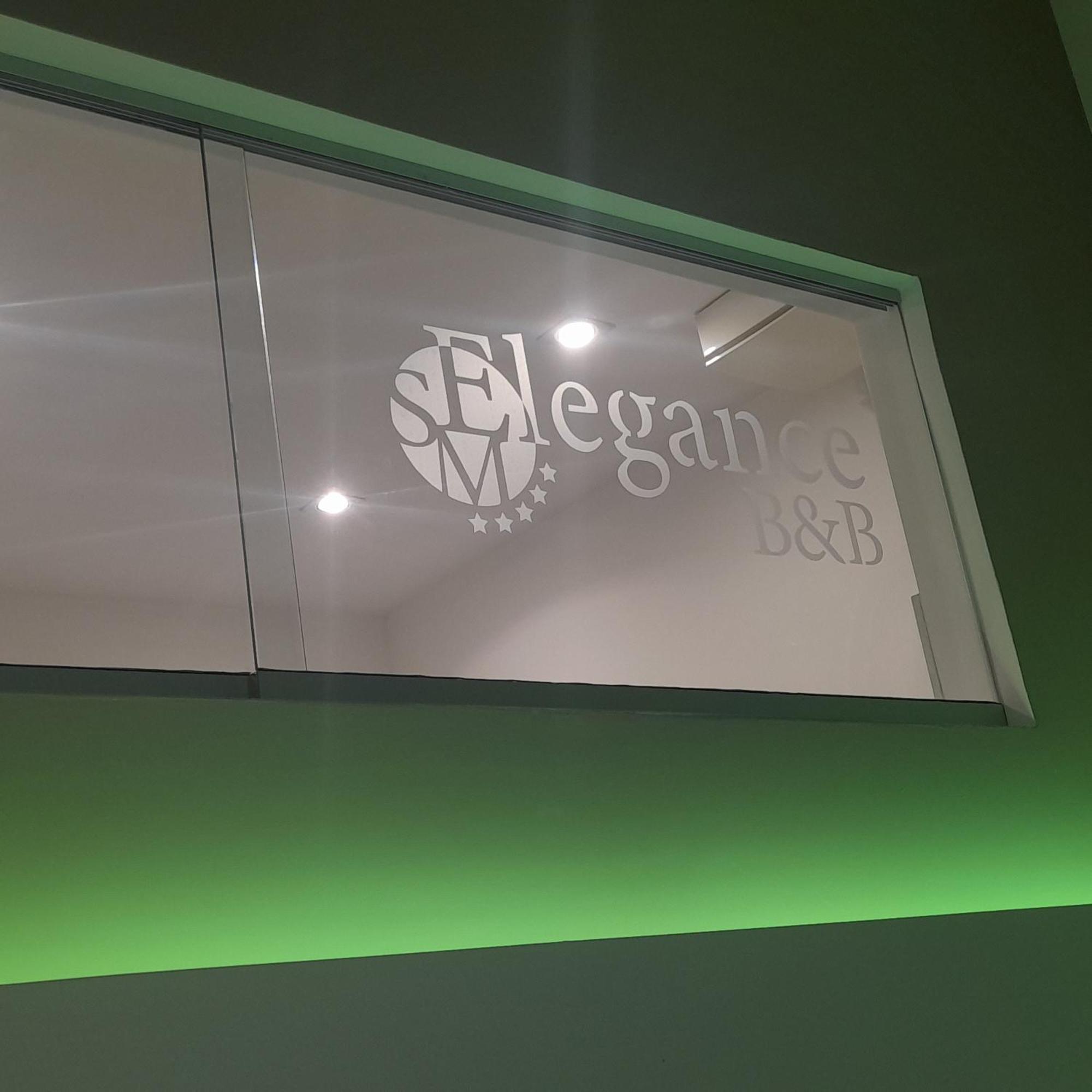 Elegance B&B Napoli Ngoại thất bức ảnh