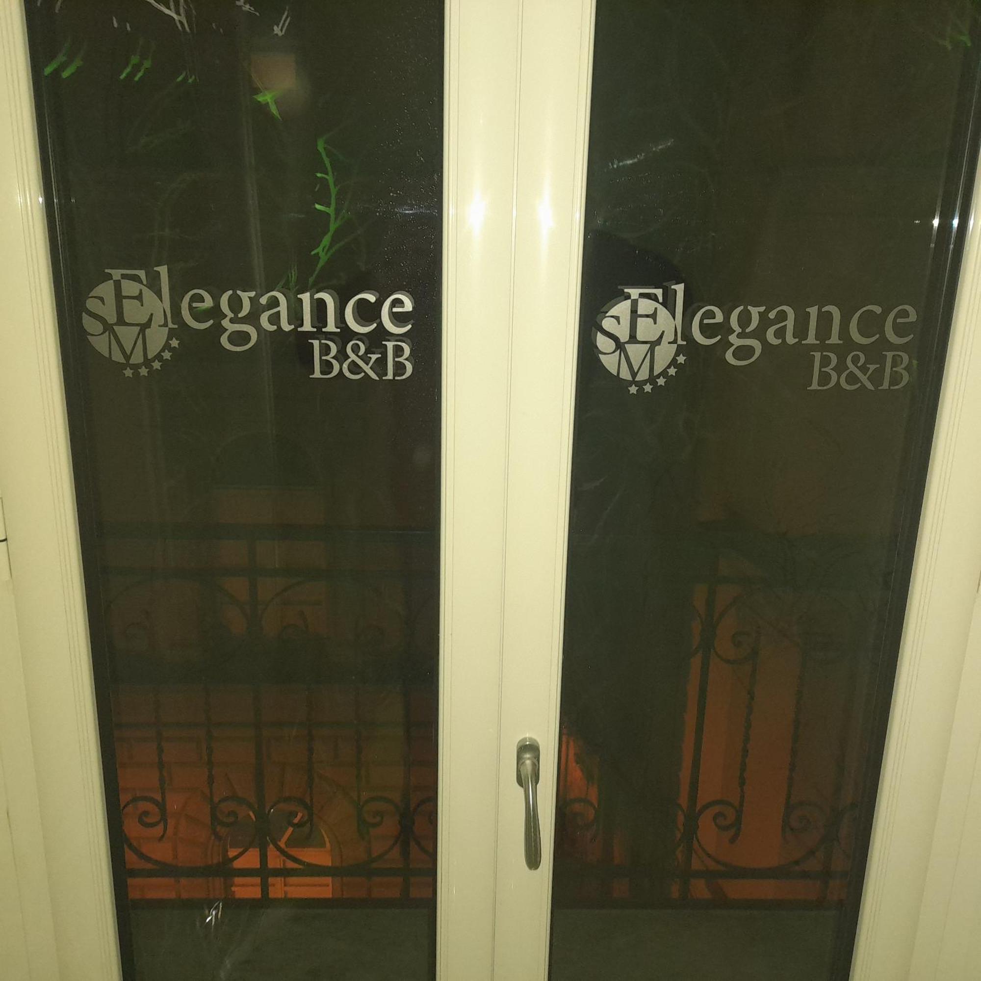 Elegance B&B Napoli Ngoại thất bức ảnh